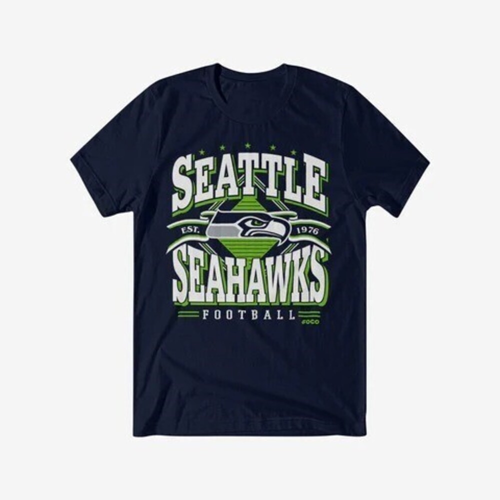 Seattle Seahawks T-Shirts